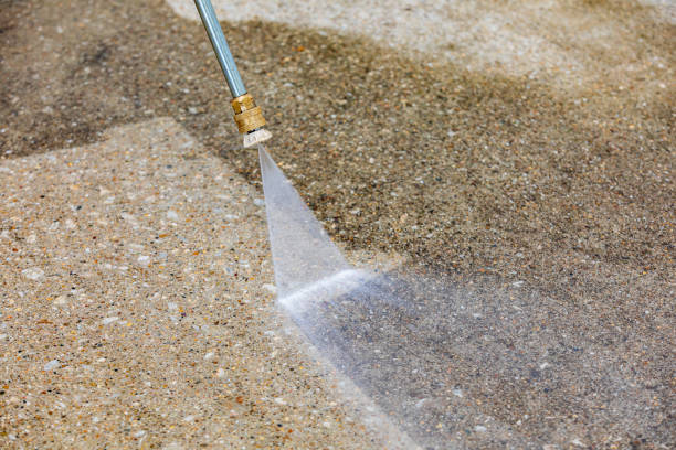 Best Dumpster Area Cleaning  in Scott City, MO