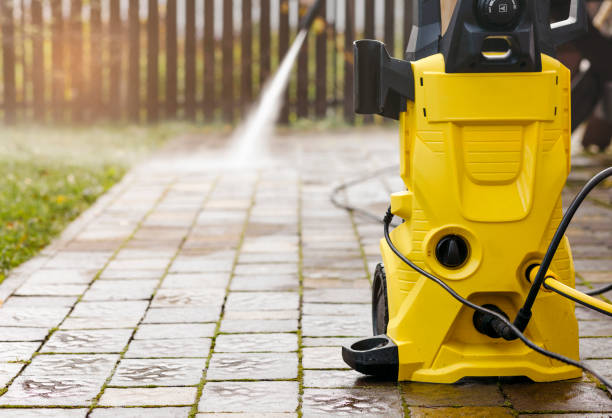 Scott City, MO  Pressure Washing Services Company